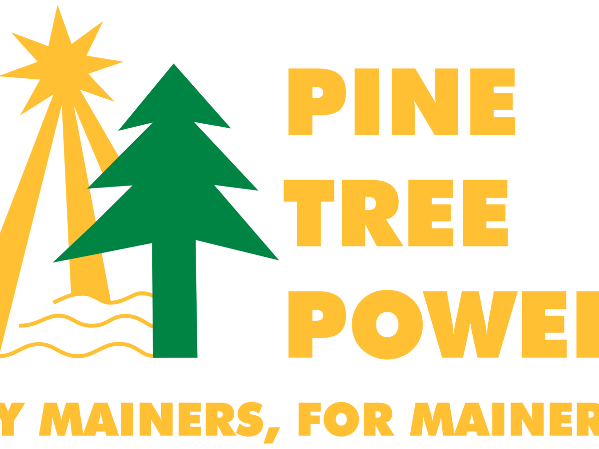 Vote for Publicly-Owned Energy in Maine! 